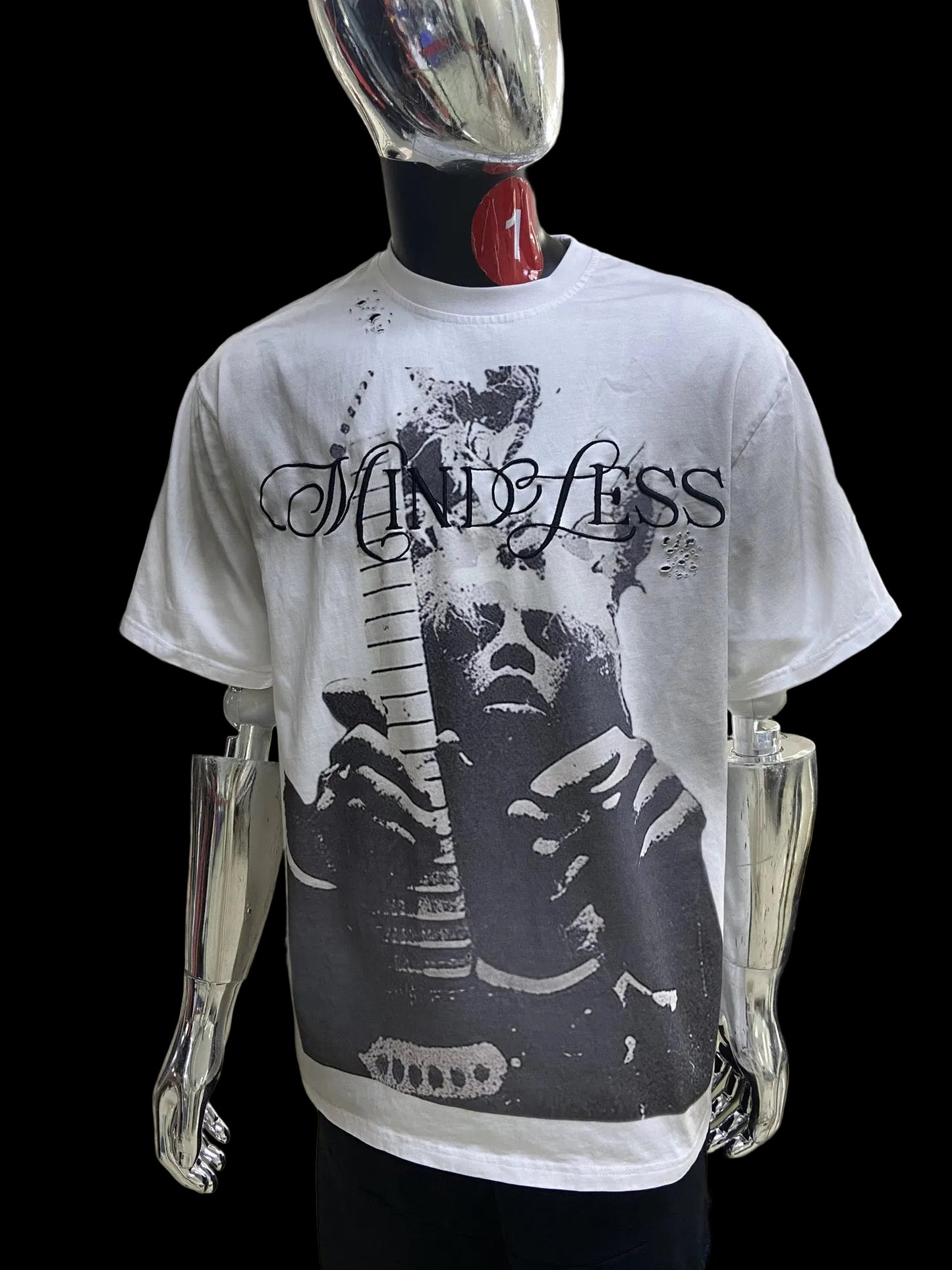 Mindless Tee