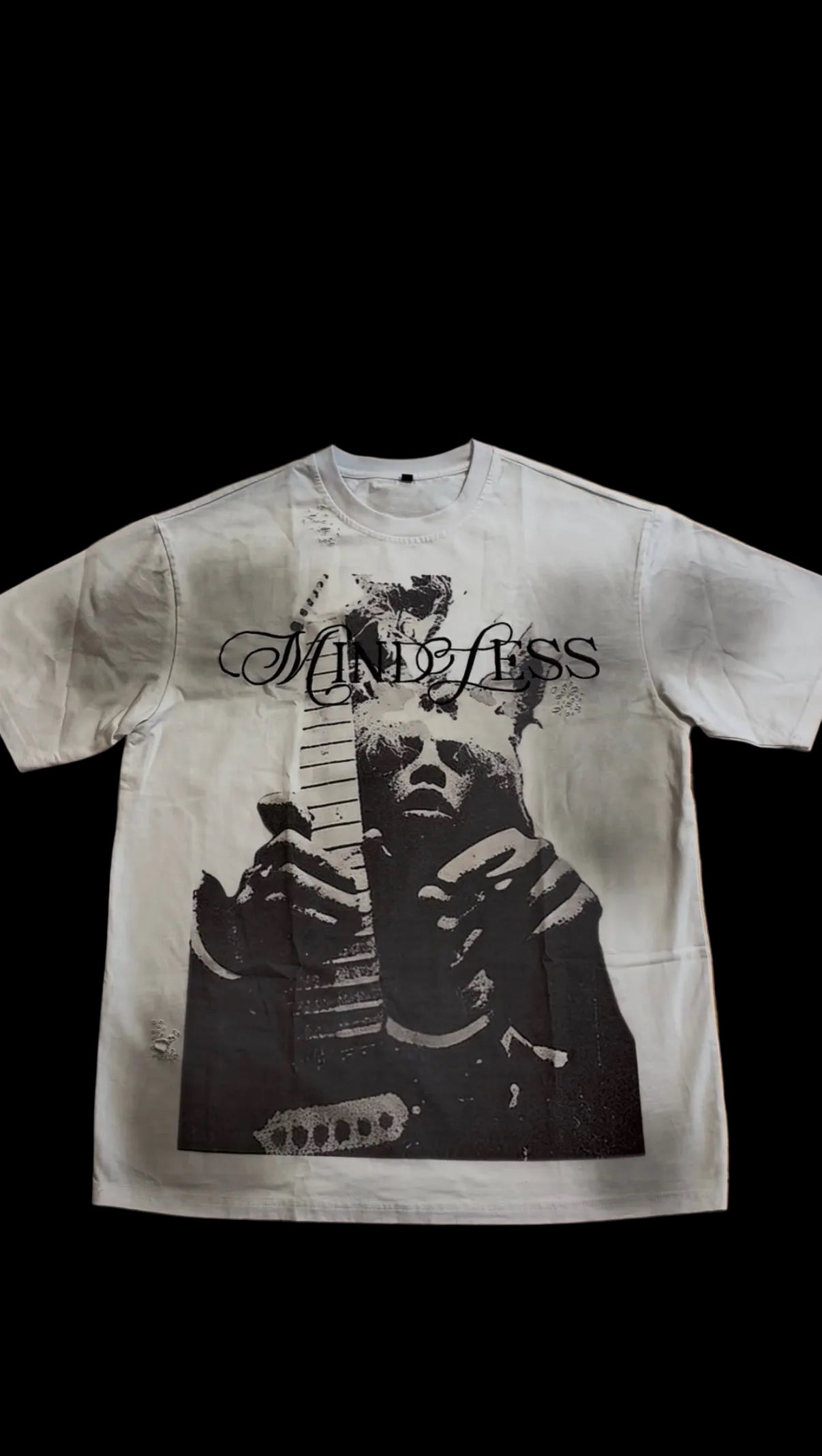 Mindless Tee